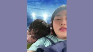 Manajer Rasa Saudara 😍 Eby DA7 Bersandar Di Kak Mel | 16 Februari 2026, 09:13 WIB