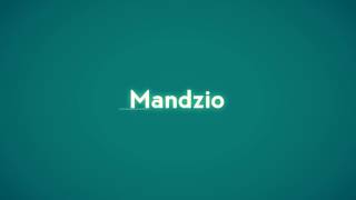 Intro dla Mandzia!