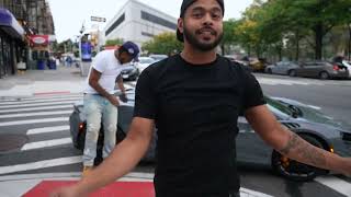 Envy Caine Ft Cash0 Swervinn - IM SORRY YOU CANT (Shot by Qasquiat) 