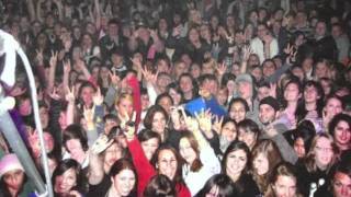 Gabe Saporta Voicemail