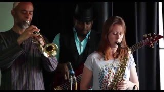 Freedom:The Art Of Improvisation Festival-Warriors International Documentary