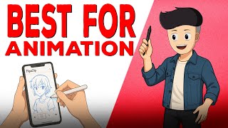 Best Stylus For Mobile Animation || Giveaway || Op Animation