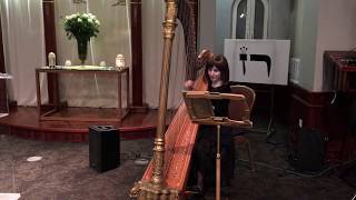 harp - all of me live beverly hills 5/25/17