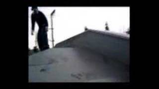 Ein klitze kleines Skatevideo