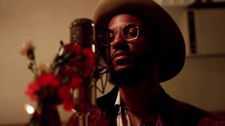Byron Mayhew - "Thus is Life" (Live at Hyde Studios)