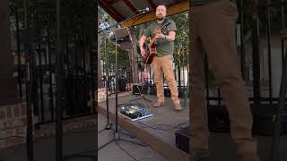 Have You Ever Seen the Rain Creedence Clearwater Revival CCR Acoustic Cover