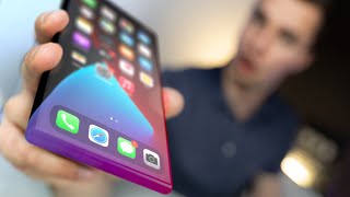 A smartphone without ports coming in 2021!