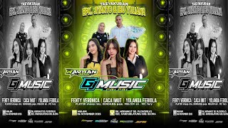 live Streaming // GJ Music //RAYHAN ENTERPRIZE //Dk.Ngrwut Ds.Plosorejo 06 November 2025