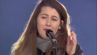 Hooverphonic - 2 Wicky (Music For Life 2016)