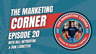 The Marketing Corner: Building a Memorable Brand