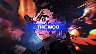 The Woo. 🌹💙『 MEP 』