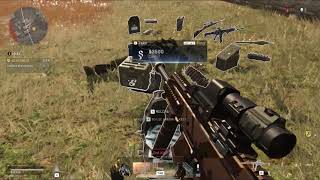 Effortless Warzone Kills