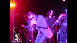 Scott Weiland - Crackerman at The Stone Pony, NJ 11-28-12