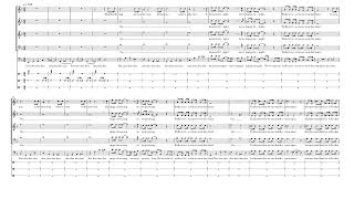 Winter Wonderland by Felix Bernard arranged by Dominic McGonigal