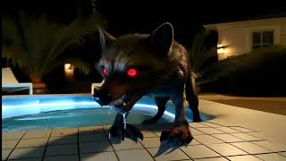 Rabid Raccoon Rampage