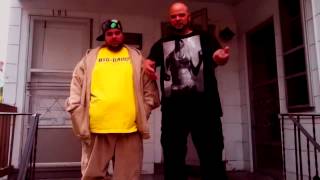 Leaked Quills - P.C.P. (OFFICIAL VIDEO)