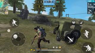 Hiii freefire friend