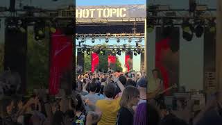 Sueco - "Fast" Live at So What?! Fest 2022