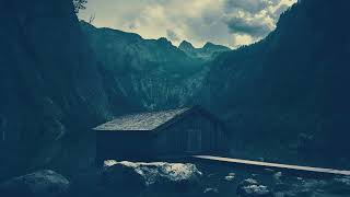 Relaxing Groove - Ambient Music for Stress Relief, Meditation, Sleep & Focus