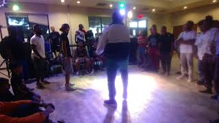 AdotFree vs Oneiros (6/28/18)