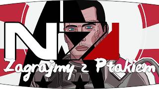 Tajemnice Raknii i Grunt'owny oddział zwiadowców - #27 Zagrajmy w 𝗠𝗮𝘀𝘀 𝗘𝗳𝗳𝗲𝗰𝘁 𝗟𝗘: Mass Effect 3