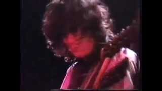Jimmy Page Eric Clapton Jeff Beck Stairway to Heaven Jam