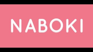 【程雪】NABOKI - 04 - 總覺得方塊越來越多了