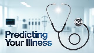 AI Knows You’re Sick Before You Do