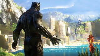 No one is playing Marvel's Avengers anymore ...