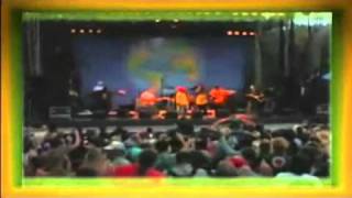 Winstrong introduced by Don Carlos Earthdance