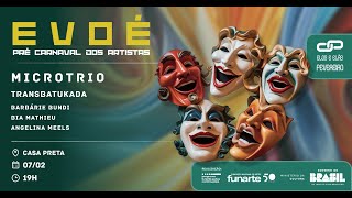 ELOS E ELÃS