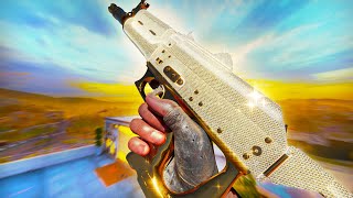 The Jackal RUNS BO6 Beta