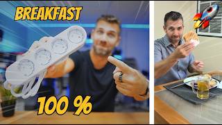 Your Kitchen Can Be This Smart! 😍 Full Tutorial – Shelly Power Strip 4