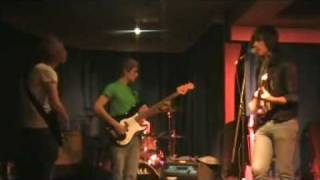 The Legion - Primroses (Live)