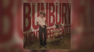 Bunbury - El baile de los disfraces y la tentación (Audio Oficial)