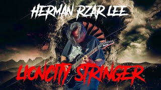 LIONCITY STRINGER SEASON 1 EPISODE 2 | HERMAN RZAR LEE | INSURGENT