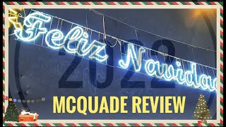 McQuade REVIEW 2022