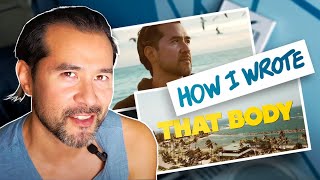 Behind the Music | Crafting 'THAT BODY'