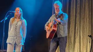 Swell Season -Say It Now, Gold, Into The Mystic- Majestic Theater Dallas TX 9/12/25
