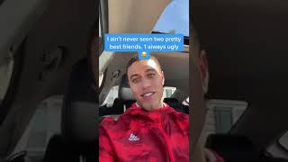 I aint never seen two pretty best frineds 10 HOUR LOOP