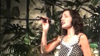 Ile - No te Detengas (en vivo en Buenos Aires)