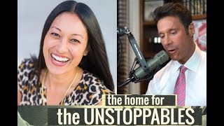 The Unstoppables: Strategy + Systems + Relationships with Stephanie Uchima