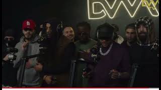 Enima - exclusivité DVM SHOW
