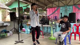 A2.1 Puhuminen harjoitus yeLwinKyaw