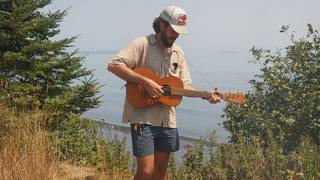 Spencer Campbell - Working Man's Lament