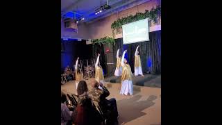 FMC 12th Anniversary Praise Dance 2026