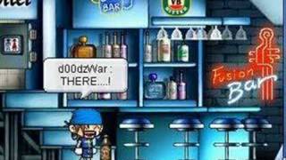 MMV - Greatest VB Theme Music