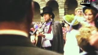 Buxton - Street Fair 1972 - Past Lives Project