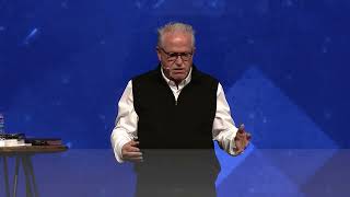 "The Swan" - Dealing with the Covid - Dennis Swanberg