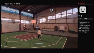 Raging Gamers Live PS4 Broadcast